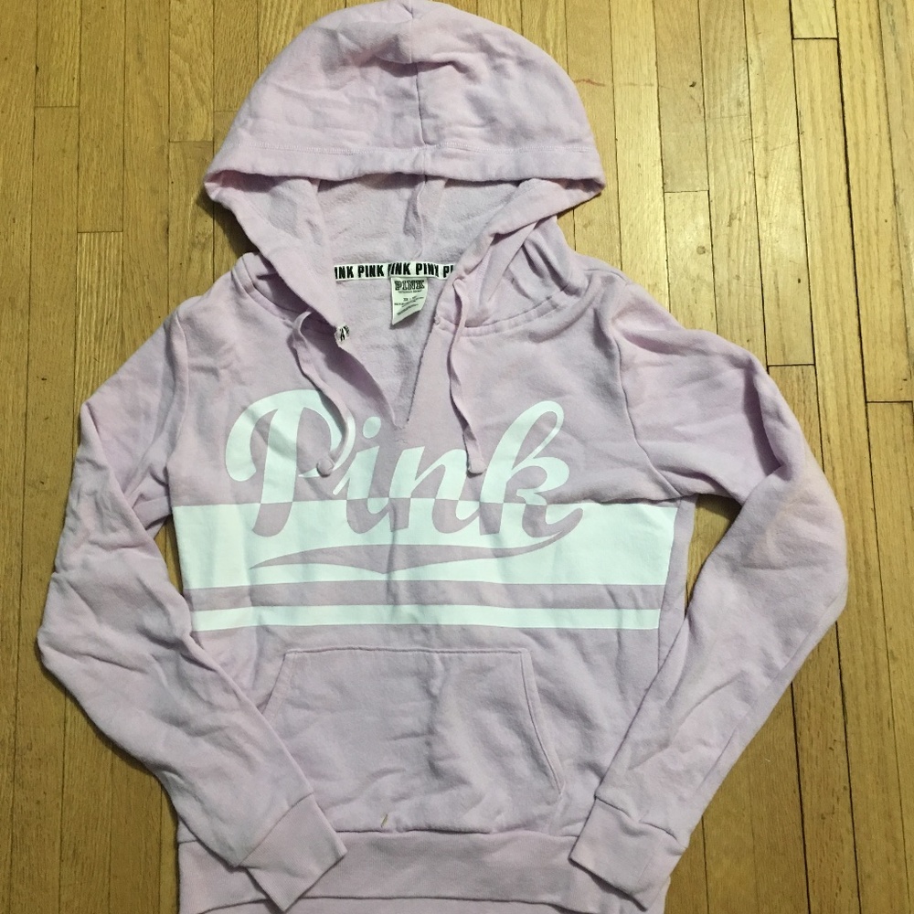 PINK Hoodie